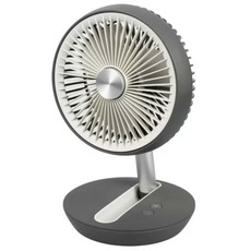 Miniature Ventilateur portable - Vento Cordless Foldable - EUROM  N° 5