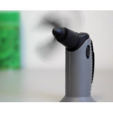 Miniature Ventilateur portable Seekr Tiny tornado - Caframo N° 2