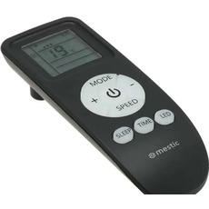 Miniature Climatiseur RTA-1700L - BLANC -MESTIC N° 4