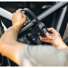 Miniature Porte vélo - Vélo Track - THULE N° 2