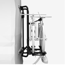 Miniature Porte vélo - Vélo Track - THULE N° 7