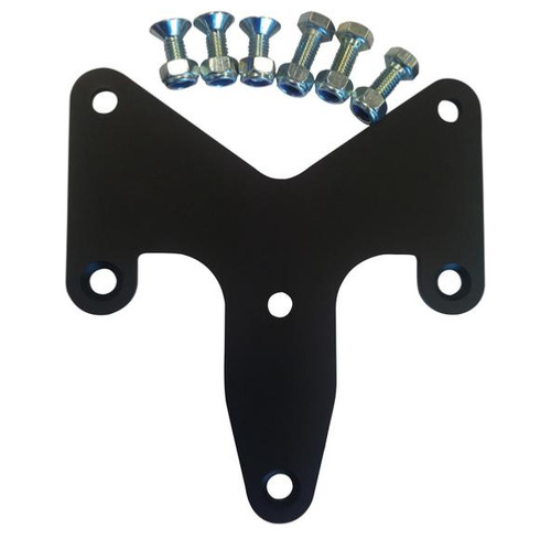 Kit d'abaissement de frein à main - pour Ford Transit jusqu'à 2013- SCOPEMA