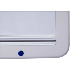 Miniature Lanterneau roofStar-4 40 x 40 cm AERATION PERMANENTE & LED - ROOFSTAR N° 3