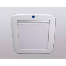 Miniature Lanterneau roofStar-4 40 x 40 cm AVEC  LED - ROOFSTAR N° 1