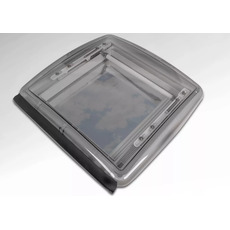 Miniature Lanterneau roofStar-4 40 x 40 cm AVEC  LED - ROOFSTAR N° 4