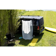 Miniature Rideau de douche Cascata - Haba N° 0