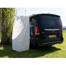 Miniature Rideau de douche Cascata - Haba N° 2