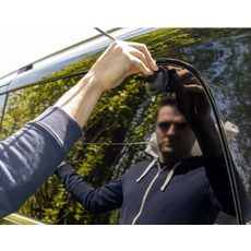 Miniature Rideau de douche Cascata - Haba N° 3