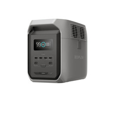 Miniature Station électrique portable DELTA 3 -1500 - ECOFLOW N° 1