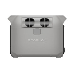 Miniature Station électrique portable DELTA 3 -1500 - ECOFLOW N° 4