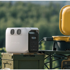 Miniature Station électrique portable DELTA 3 -1500 - ECOFLOW N° 5