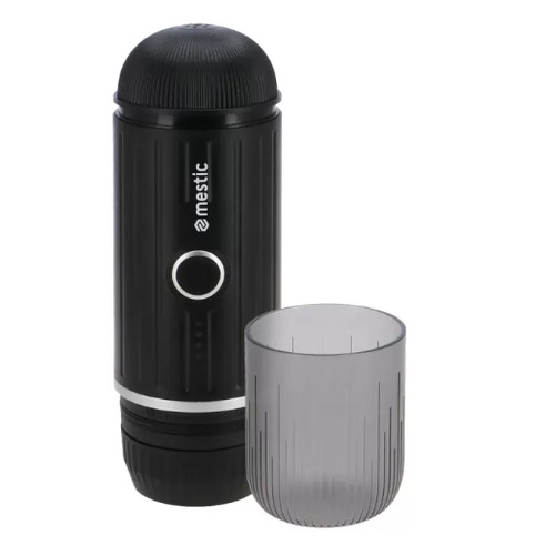 MESTIC MK-90 cafetière portable à Batterie