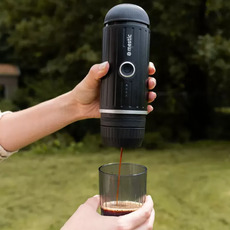 Miniature MESTIC MK-90 cafetière portable à Batterie N° 1