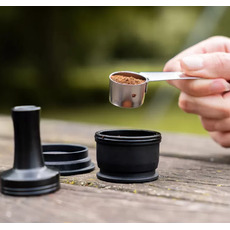 Miniature MESTIC MK-90 cafetière portable à Batterie N° 8