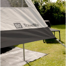 Miniature Pare-soleil pour store SCALA - 3m80 - TRAVELLIFE N° 2