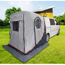 Miniature Auvent hayon universel BAYASUN pour van N° 0