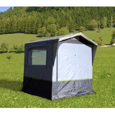 Miniature Abri indépendant ALICANTE 200 x 190 REIMO N° 1