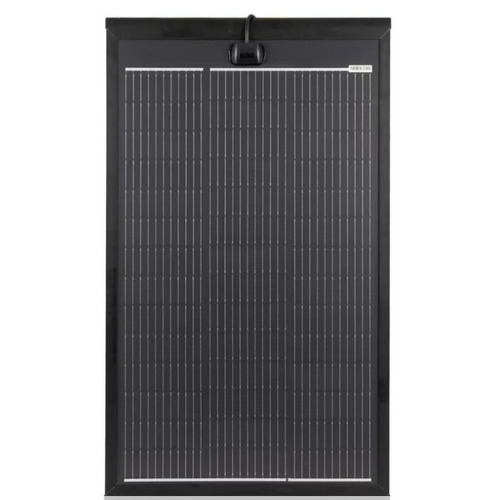 Panneau solaire PERC-HD slim 140 - ENERGIE MOBILE