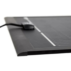 Miniature Panneau solaire PERC-HD slim 140 - ENERGIE MOBILE N° 5