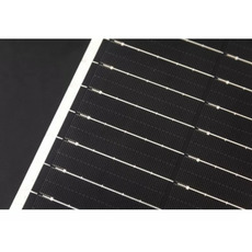 Miniature Panneau solaire PERC-HD slim 190 - ENERGIE MOBILE N° 4