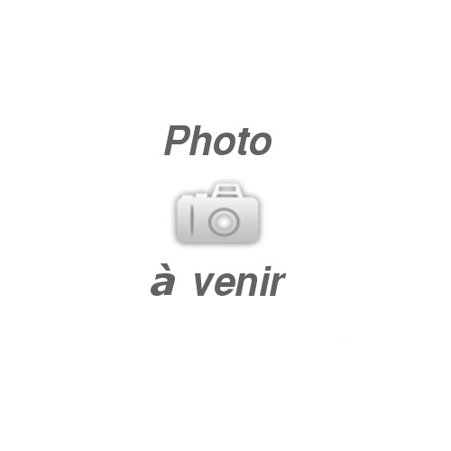 Poignée de Manoeuvre Gauche de substitution Caravane ADRIA (recouvrement)