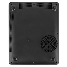 Miniature BRUNNER Hot Point Induction – 1 feu N° 3