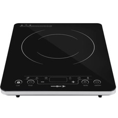 Miniature BRUNNER Hot Point Induction – 1 feu N° 5