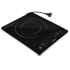Miniature BRUNNER Hot Point Induction – 1 feu N° 6