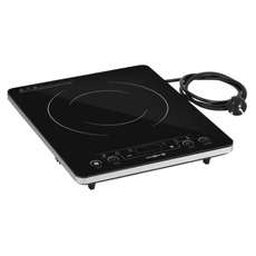 Miniature BRUNNER Hot Point Induction – 1 feu N° 8