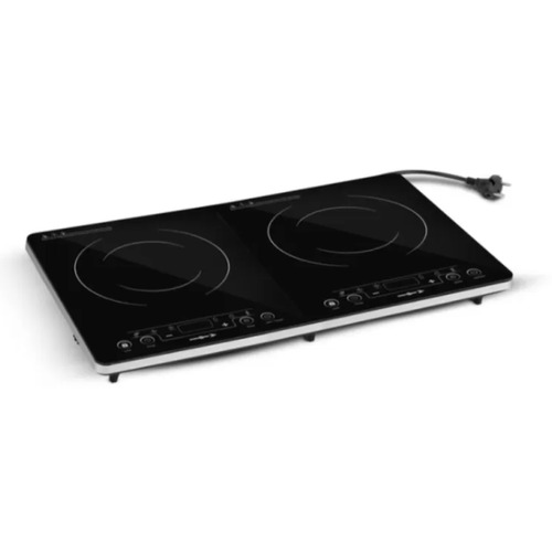 BRUNNER Hot Point Induction – 2 feu