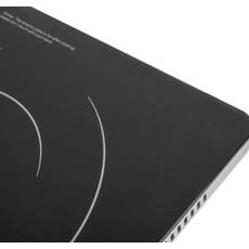 Miniature BRUNNER Hot Point Induction – 2 feu N° 1