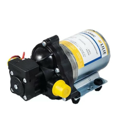 POMPE A EAU LILIE - 2095 | 7 L/min 12V- 