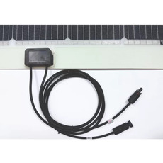 Miniature Panneau solaire SOUPLE PERC FLEX 12V - 350W TEDLAR BLANC ETFE POLYMERE - ENERGIE MOBILE N° 1