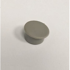 Miniature Cache vis Ø8 Gris N° 0