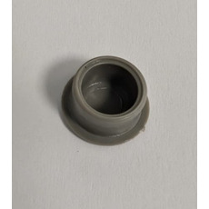 Miniature Cache vis Ø8 Gris N° 1