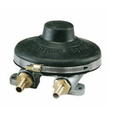 Miniature Pack évier INOX complet avec pompe à pied, robinet, tuyaux, double jerrican et accessoires – Installation eau mobile pour camping-car, caravane et fourgon aménagé N° 3