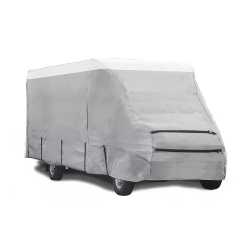 Housse de camping-car / Fourgon 600/650 - REIMO TENT TECHNOLOGY