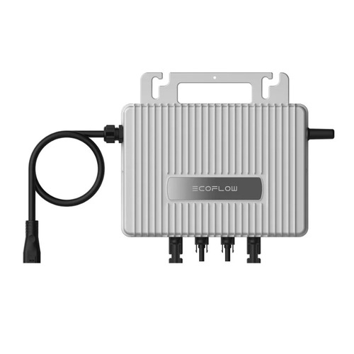 Micro-onduleur EcoFlow STREAM (avec câbles)