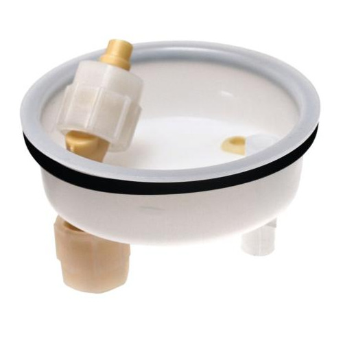 BOUCHON DE RESERVOIR DIN96 PRÉ-ÉQUIPÉ - REIMO