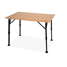 Miniature Table extérieure en bambou Glendale HOLIDAY TRAVEL N° 0