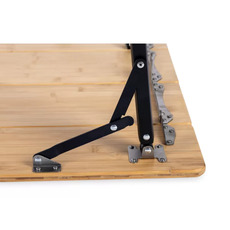 Miniature Table extérieure en bambou Glendale HOLIDAY TRAVEL N° 3