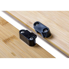 Miniature Table extérieure en bambou Glendale HOLIDAY TRAVEL N° 6