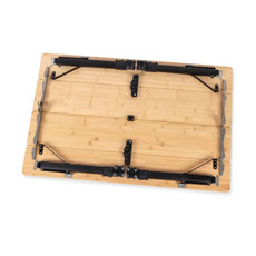 Miniature Table extérieure en bambou Glendale HOLIDAY TRAVEL N° 7