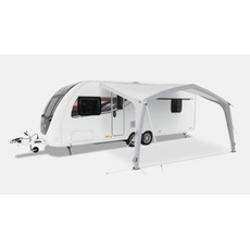 Miniature AUVENT Sunshine AIR TOUR 500 M largeur 5 m - DOMETIC N° 0