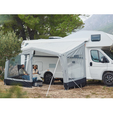 Miniature AUVENT Sunshine AIR TOUR 500 M largeur 5 m - DOMETIC N° 3