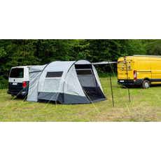 Miniature Extension latérale Re-Tent pour van et fourgon aménagé N° 7
