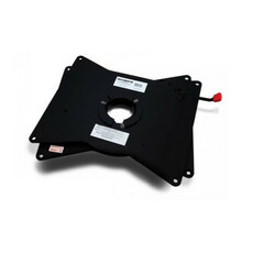 Miniature Embase pivotante de siège homologuée pour camping-car Modèle conducteur : master/movano x70 - RIB - SCOPEMA N° 0