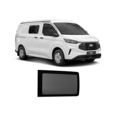 Miniature Baie latéral avant passager - Ford TRANSIT V710 après 2023 -  1209x561 - FIXE N° 2