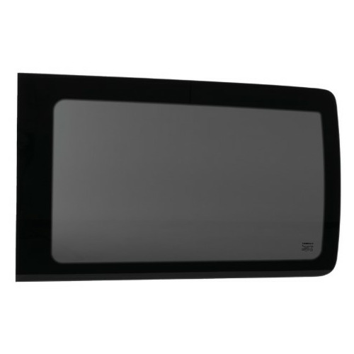 Baie latéral arrière passager - Ford TRANSIT V710 après 2023 - 1319 x 515 - FIXE - CARBEST