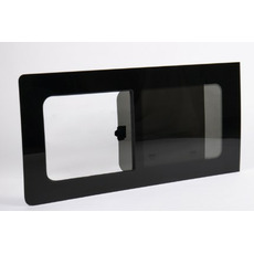 Miniature Baie latéral avant conducteur SANS PORTE COULISSANTE - Ford TRANSIT V710 après 2023 - 1229x561 - COULISSANTE N° 0